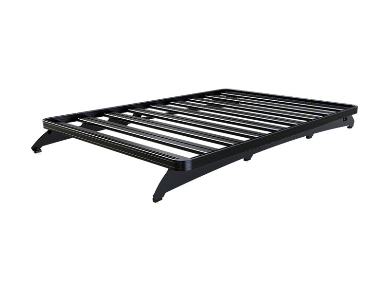 Front Runner Ford Everest (2015-Current) Slimline II Roof Rack Kit - by Front Runner - KRFE001T