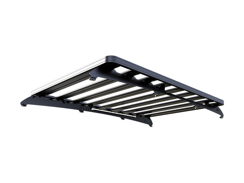 Front Runner Ford Everest (2015-Current) Slimline II Roof Rack Kit - by Front Runner - KRFE001T