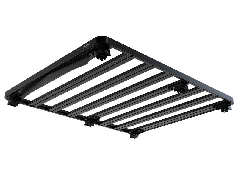 Front Runner Ford Everest (2009-2015) Slimline II Roof Rail Rack Kit - by Front Runner - KRFE003T