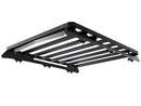 Front Runner Ford F250 Super Duty Crew Cab (1999-Current) Slimline II Roof Rack Kit / Tall - by Front Runner - KRFF012T