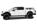 Front Runner Ford F150 (2015-Current) Roll Top 6.5 Slimline II Load Bed Rack Kit - by Front Runner - KRFF015T