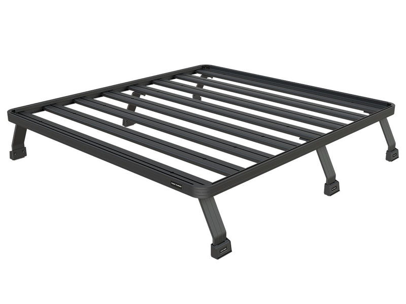 Front Runner Ford F150 (2015-Current) Roll Top 6.5 Slimline II Load Bed Rack Kit - by Front Runner - KRFF015T