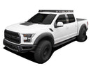 Front Runner Ford F150 Crew Cab (2009-Current) Slimline II Roof Rack Kit - by Front Runner - KRFF017T