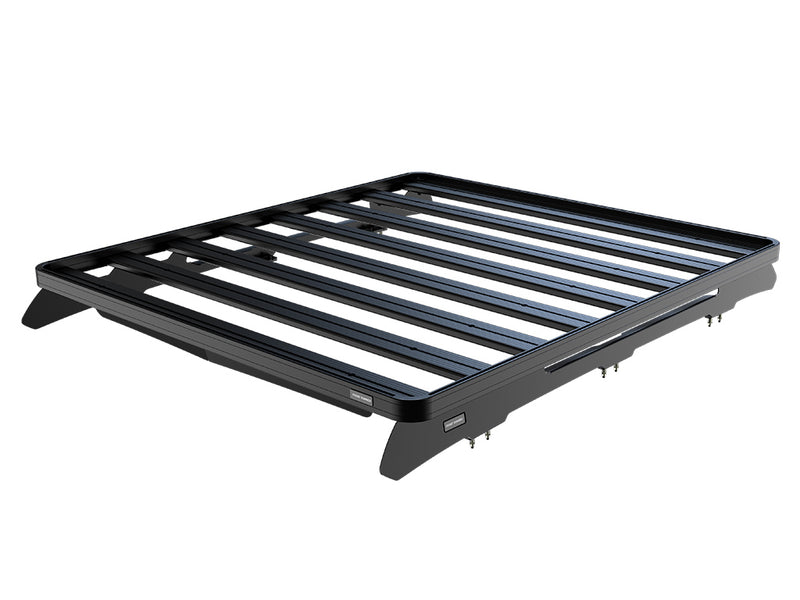 Front Runner Ford F150 Crew Cab (2009-Current) Slimline II Roof Rack Kit - by Front Runner - KRFF017T