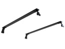 Front Runner Ford F150 5.5 Super Crew (2009-Current) Double Load Bar Kit - by Front Runner - KRFF023