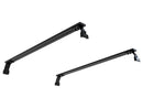 Front Runner Ford F150 6.5 Super Crew (2009-Current) Double Load Bar Kit - by Front Runner - KRFF024