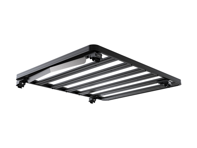 Front Runner Ford Kuga (2016-Current) Slimline II Roof Rail Rack Kit - by Front Runner - KRFK001T