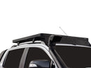 Front Runner Ford Ranger T6 Wildtrak (2014-Current) Slimline II Roof Rail Rack Kit - by Front Runner - KRFR004T