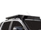 Front Runner Ford Ranger T6 Wildtrak (2014-Current) Slimline II Roof Rail Rack Kit - by Front Runner - KRFR004T