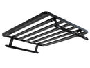 Front Runner Ford Ranger 5 (2012-Current) Slimline II Load Bed Rack Kit - by Front Runner - KRFR006T