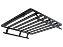 Front Runner GMC Sierra 1500 / Short Load Bed (2007-Current) Slimline II Load Bed Rack Kit - by Front Runner - KRGM008T