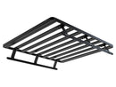 Front Runner GMC Sierra 1500 (2007-Current) Slimline II Load Bed Rack Kit - by Front Runner - KRGM009T