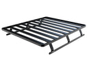 Front Runner GMC Sierra 1500 (2007-Current) Slimline II Load Bed Rack Kit - by Front Runner - KRGM009T