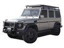 Front Runner Mercedes Gelandewagen G Class (1979-2017) Slimline II Roof Rack Kit / Tall - by Front Runner - KRGWT04L