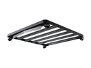 Front Runner Hyundai I20 Active (2015-Current) Slimline II Roof Rail Rack Kit - by Front Runner - KRHI001T