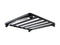 Front Runner Hyundai Tucson (2004-2009) Slimline II Roof Rail Rack Kit - by Front Runner - KRHT005T