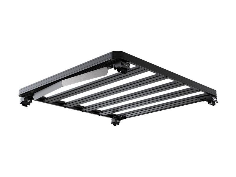 Front Runner Hyundai Tucson (2004-2009) Slimline II Roof Rail Rack Kit - by Front Runner - KRHT005T