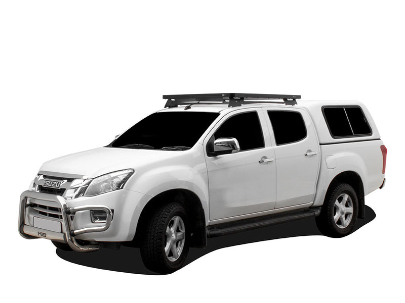 Front Runner Isuzu RT50/85 DC (2013-2019) Slimline II Roof Rack Kit - by Front Runner - KRID008T