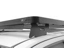 Front Runner Isuzu RT50/85 DC (2013-2019) Slimline II Roof Rack Kit - by Front Runner - KRID008T