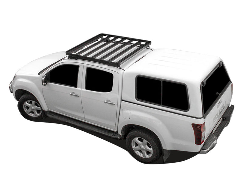 Front Runner Isuzu RT50/85 DC (2013-2019) Slimline II Roof Rack Kit - by Front Runner - KRID008T