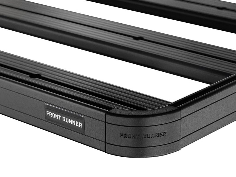 Front Runner D-Max X-Terrain (2020-Current) Roll Top Slimline II Load Bed Rack Kit - KRID010T