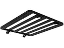 Front Runner D-Max X-Terrain (2020-Current) Roll Top Slimline II Load Bed Rack Kit - KRID010T