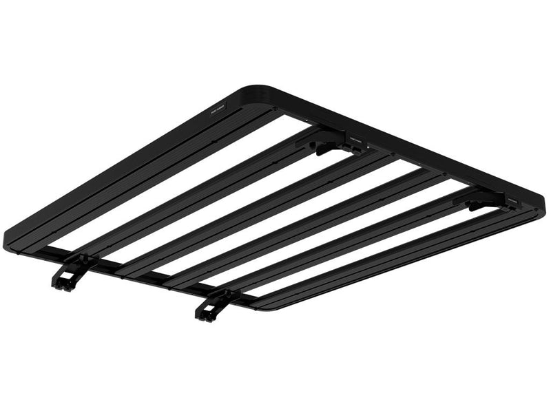 Front Runner D-Max X-Terrain (2020-Current) Roll Top Slimline II Load Bed Rack Kit - KRID010T