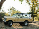 Front Runner International Scout II (1971-1980) Slimline II Roof Rack Kit - by Front Runner - KRIS001T