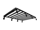 Front Runner International Scout II (1971-1980) Slimline II Roof Rack Kit - by Front Runner - KRIS001T