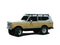 Front Runner International Scout II (1971-1980) Slimline II Roof Rack Kit - by Front Runner - KRIS001T