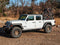 Front Runner Jeep Gladiator JT (2019-Current) Slimline II Load Bed Rack Kit - by Front Runner - KRJG002T