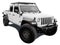 Front Runner Jeep Gladiator JT (2019-Current) Extreme Roof Rack Kit - by Front Runner - KRJG005T