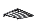 Front Runner Jeep Grand Cherokee (1999-2010) Slimline II Roof Rail Rack Kit - by Front Runner - KRJG007T