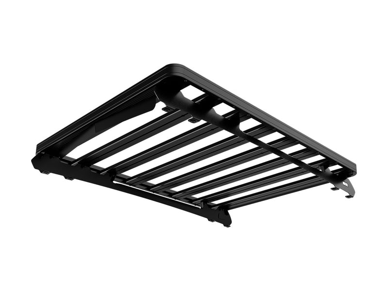 Front Runner Jeep Liberty KK (2008-2012) Slimline II Roof Rack Kit - by Front Runner - KRJL003T