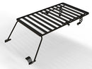 Front Runner Jeep Wrangler JL 4 Door (2017-Current) Slimline II Extreme Roof Rack Kit - by Front Runner - KRJW022T