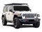 Front Runner Jeep Wrangler JL 4 Door (2017-Current) Slimline II Extreme Roof Rack Kit - by Front Runner - KRJW022T