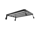 Front Runner Land Rover Discovery 2 Slimline II 1/2 Roof Rack Kit / Tall - by Front Runner - KRLDT10L