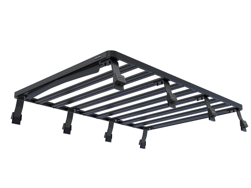 Front Runner Land Rover Defender 90 (1983-2016) Slimline II Roof Rack Kit / Tall - by Front Runner - KRLDT07L