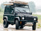 Front Runner Land Rover Defender 90 (1983-2016) Slimline II Roof Rack Kit / Tall - by Front Runner - KRLDT07L