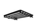 Front Runner Lexus GX470 Slimline II 1/2 Roof Rack Kit - by Front Runner - KRLE008T