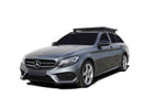 Front Runner Mercedes C-Class Estate (2014-Current) Slimline II Roof Rail Rack Kit - by Front Runner - KRMC012T