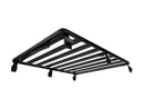 Front Runner Mercedes Gelandewagen SWB (1979-2011) Slimline II Roof Rack Kit - by Front Runner - KRMG004T