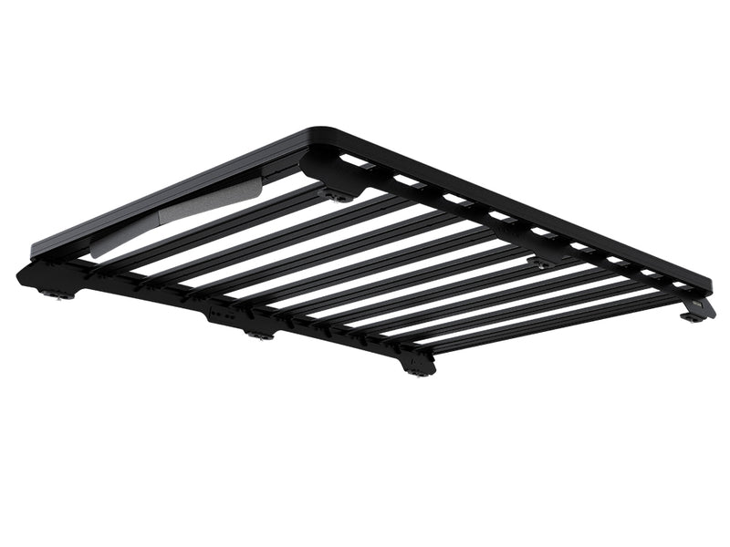 Front Runner Mercedes Benz G-Class (2018-Current) Slimline II Roof Rack Kit - by Front Runner - KRMG008T