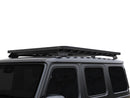 Front Runner Mercedes Benz G-Class (2018-Current) Slimline II Roof Rack Kit - by Front Runner - KRMG008T