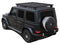 Front Runner Mercedes Benz G-Class (2018-Current) Slimline II Roof Rack Kit - by Front Runner - KRMG008T