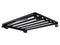 Front Runner Mercedes Benz G-Class (2018-Current) Slimline II 1/2 Roof Rack Kit - by Front Runner - KRMG009T