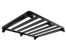 Front Runner Mercedes Benz GLB (X247) (2019-Current) Slimline II Roof Rail Rack Kit - by Front Runner - KRMG011T