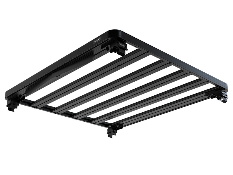 Front Runner Mitsubishi Outlander 2 Gen (2007-2013) Slimline II Roof Rail Rack Kit - by Front Runner - KRMO002T