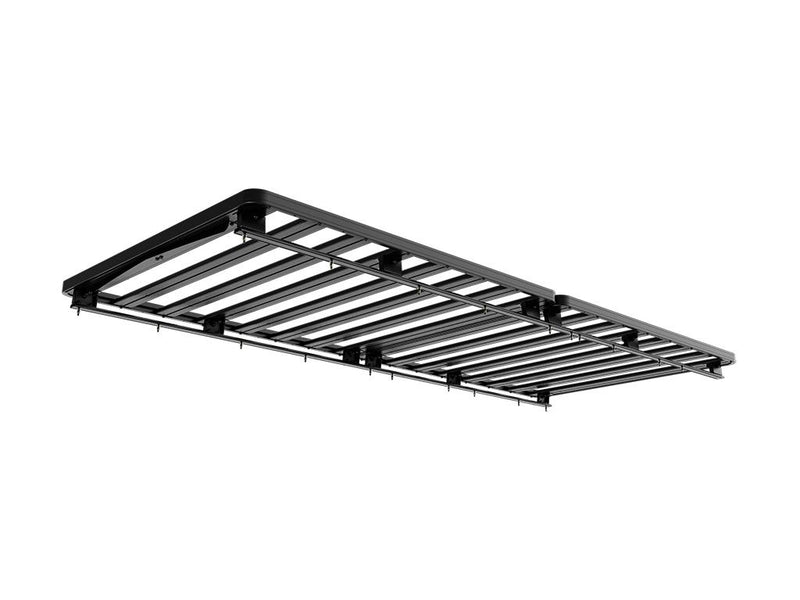 Front Runner Dodge Sprinter Van (2007-Current) Slimline II Roof Rack Kit - by Front Runner - KRDS001T