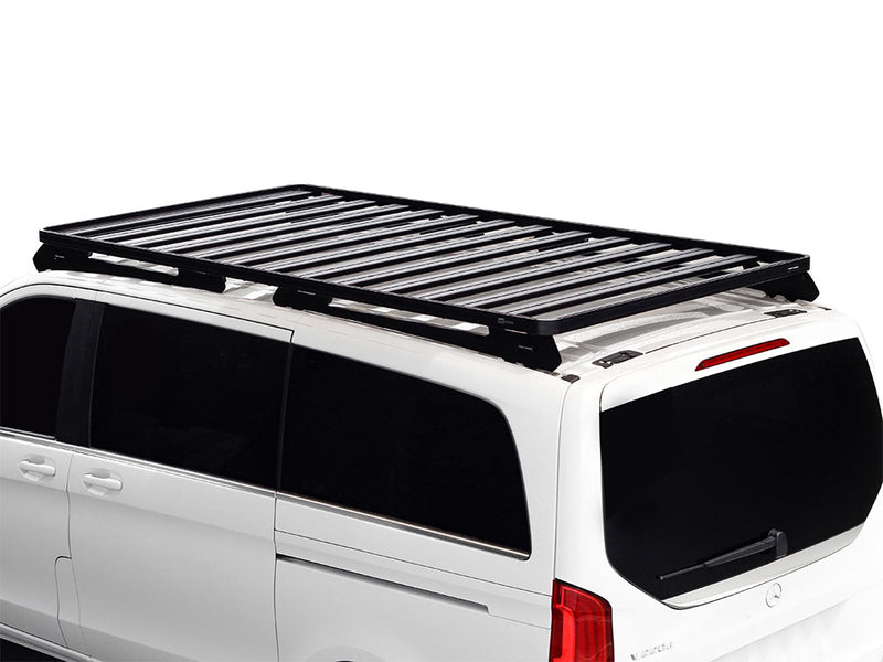 Front Runner Mercedes Benz V-Class XLWB (2014-Current) Slimline II Roof Rack Kit - by Front Runner - KRMV010T